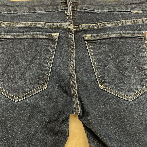 MOTHER | The Looker w Raw Hem | Forever and a Day | 27 waist - Picture 4 of 14